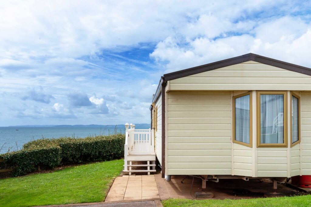 vakantiehuis Zeeland 2 personen