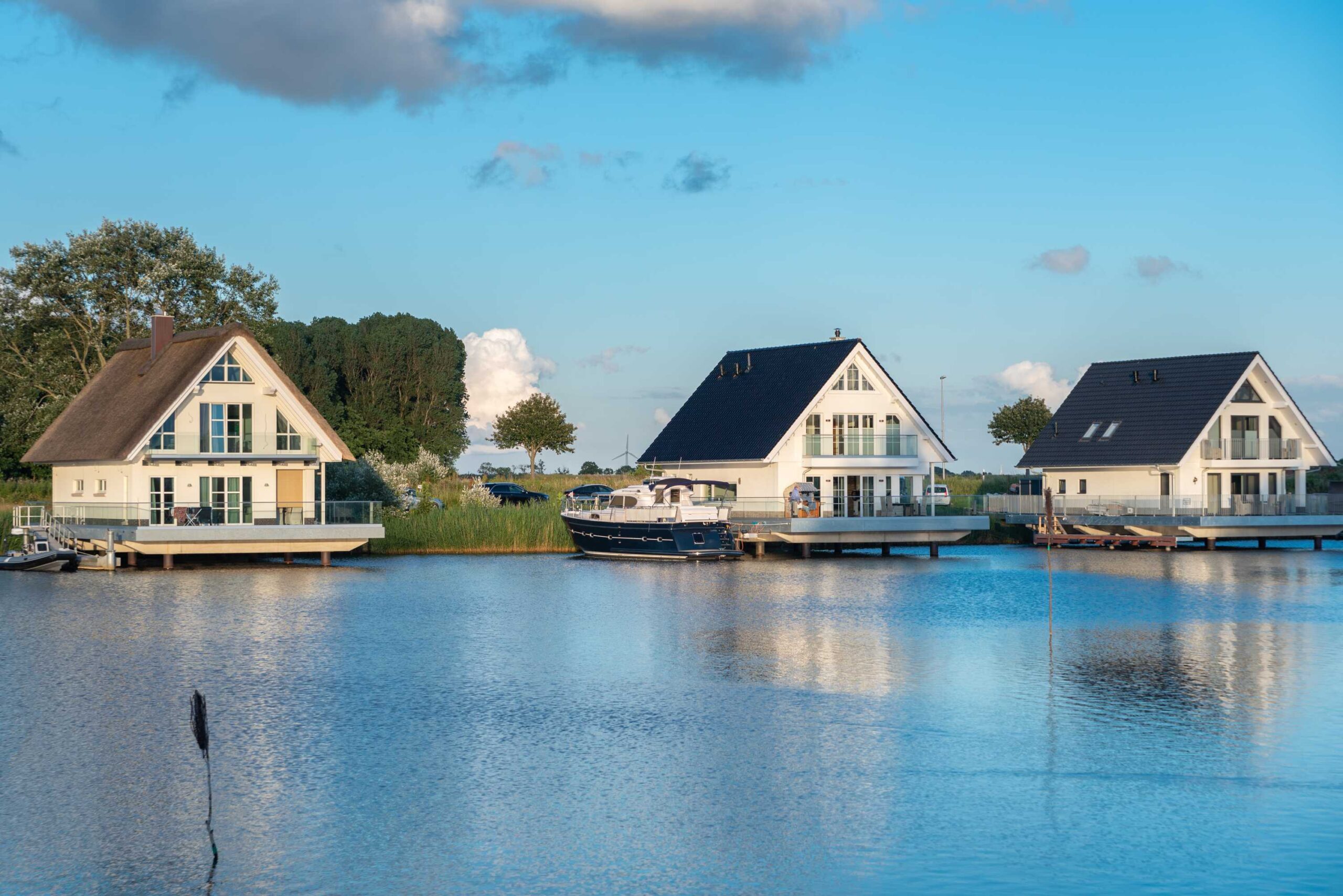 vakantiehuis Zeeland 2 personen